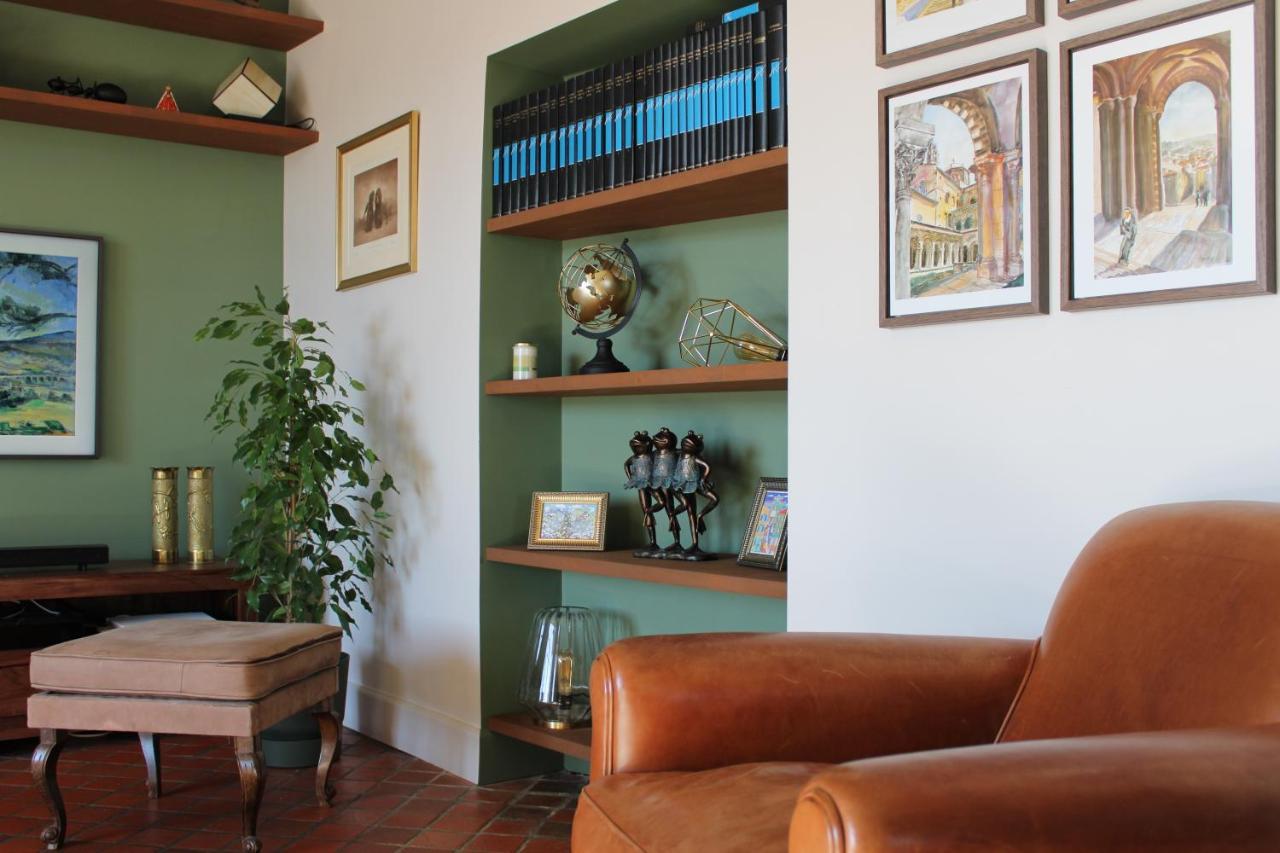Les Cimes Du Puy-En-Velay Bed & Breakfast Le Puy-en-Velay Exterior foto