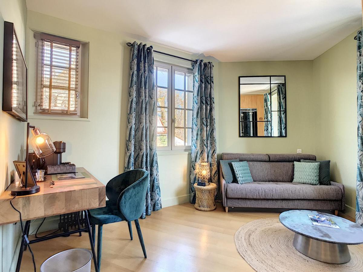 Les Cimes Du Puy-En-Velay Bed & Breakfast Le Puy-en-Velay Exterior foto